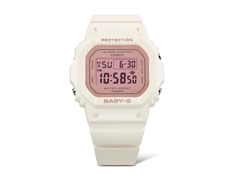 CASIO BABY G BGD 565SC 4ER