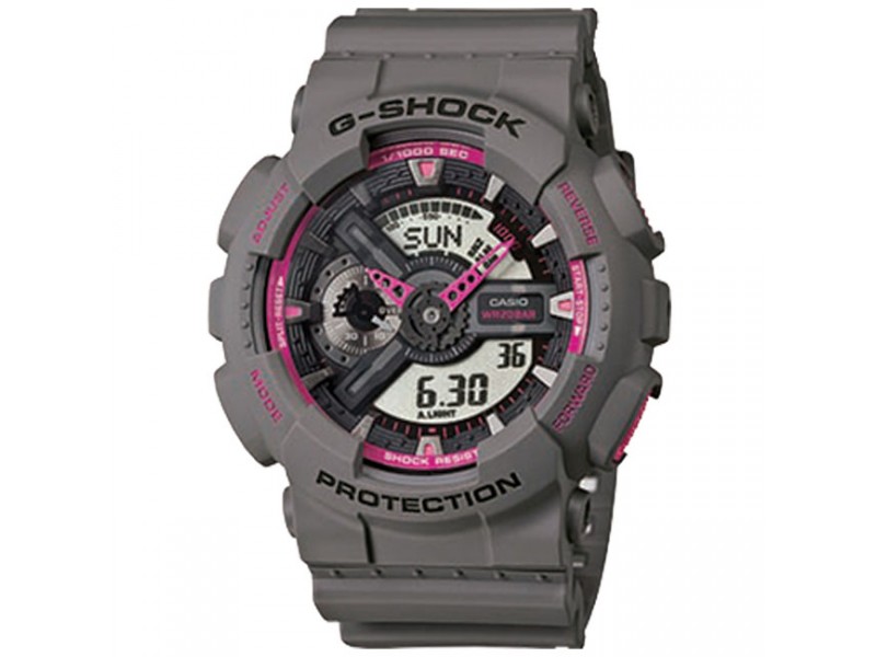 casio g shock 110ts