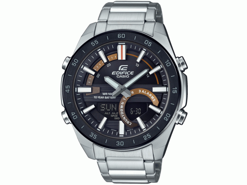 casio edifice 5203