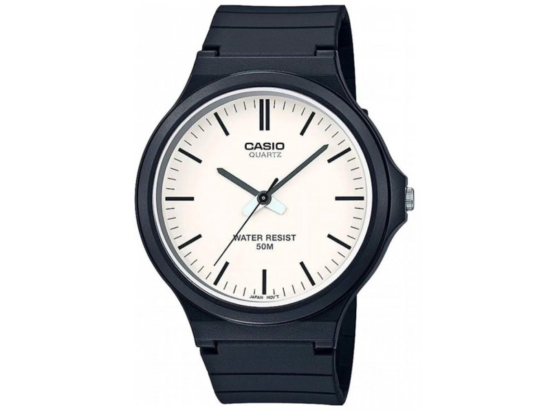 CASIO COLLECTION  MW-240-7EVEF