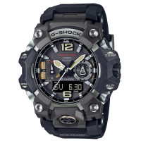 CASIO G-SHOCK MUDMASTER GWG-B1000-1AER