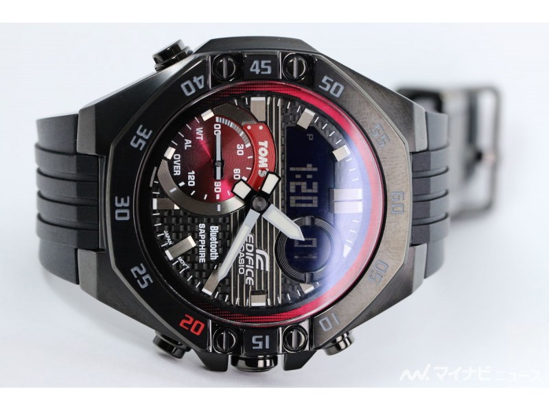 casio tom's