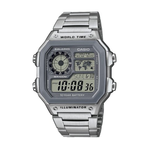 casio 1200 watch