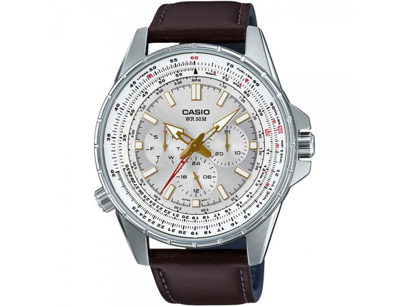 casio classic mtp
