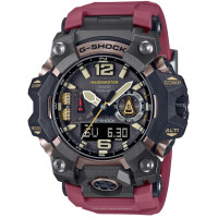 CASIO G-SHOCK MUDMASTER GWG-B1000-1A4ER