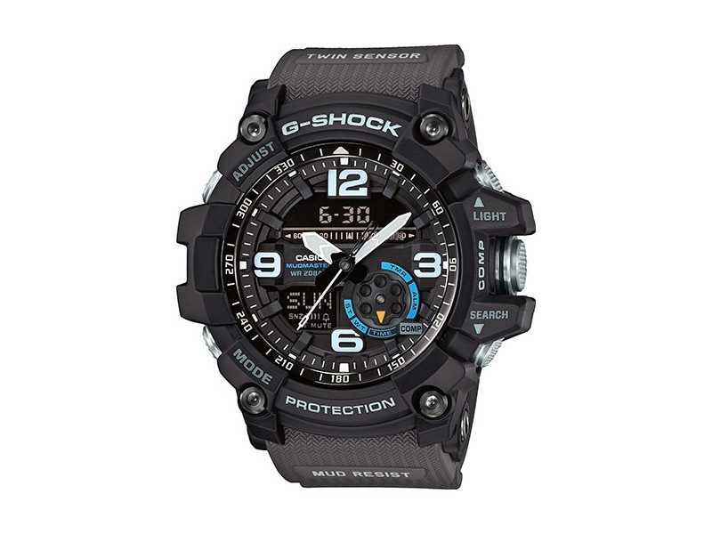 casio gg 1000 replica