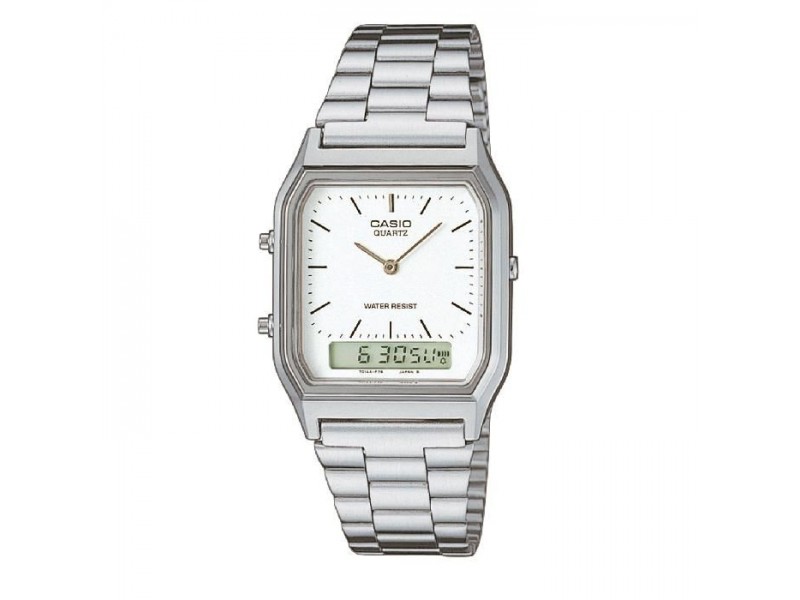 CASIO COLLECTION  AQ-230A-7DMQYES