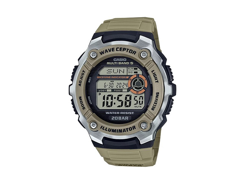 CASIO COLLECTION WV-200R-5AEF