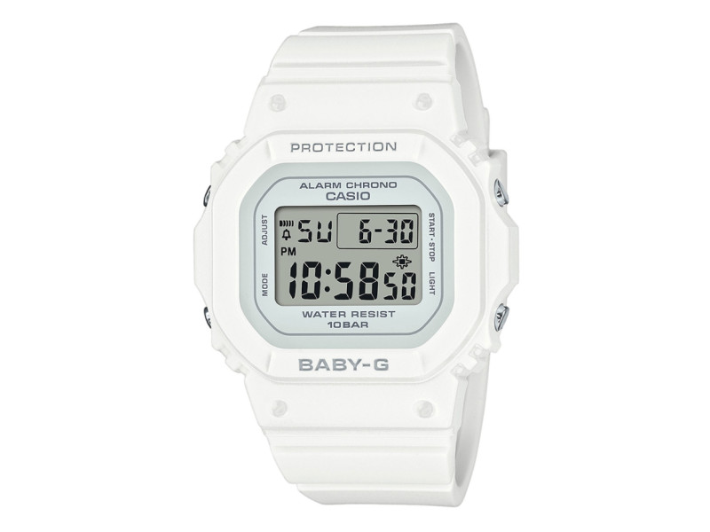 CASIO BABY-G BGD-565-7ER