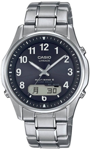 CASIO LCW-M100TSE-1A2ER