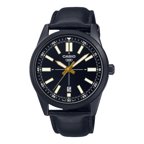CASIO COLLECTION MTP-VD02BL-1EUDF