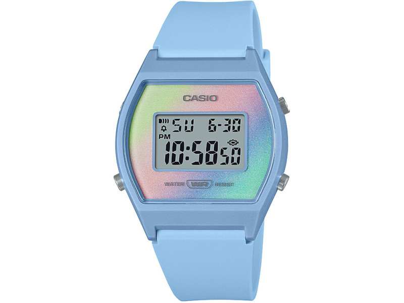 CASIO COLLECTION LW-205H-2AEF