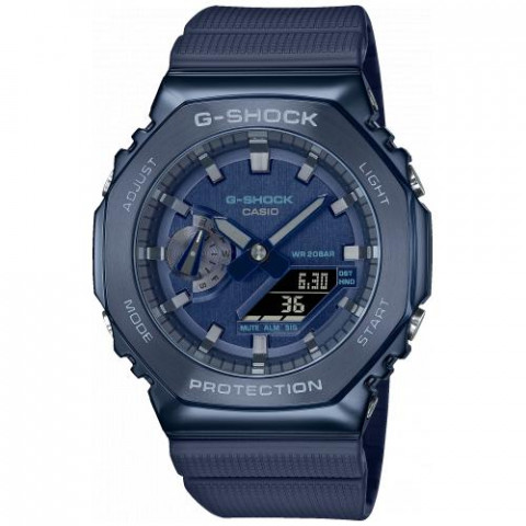 CASIO G-SHOCK GM-2100N-2AER