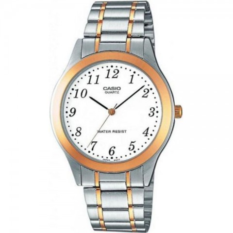 CASIO COLLECTION LTP-1263PG-7BEG