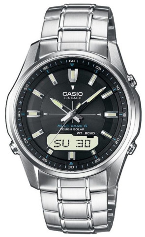 CASIO COLLECTION  LCW-M100DSE-1AER