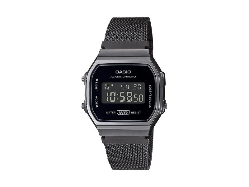 CASIO COLLECTION A168WEMB-1BEF
