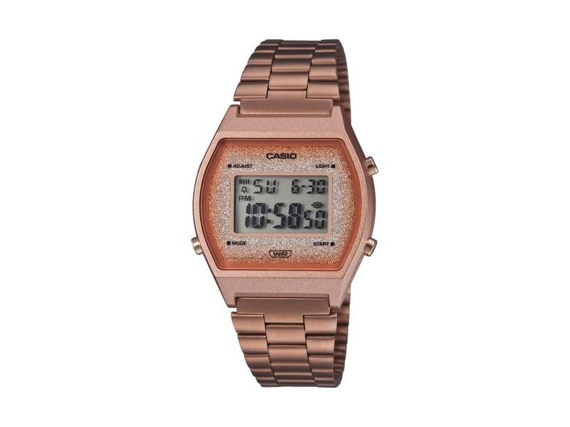 CASIO COLLECTION B640WCG-5EF