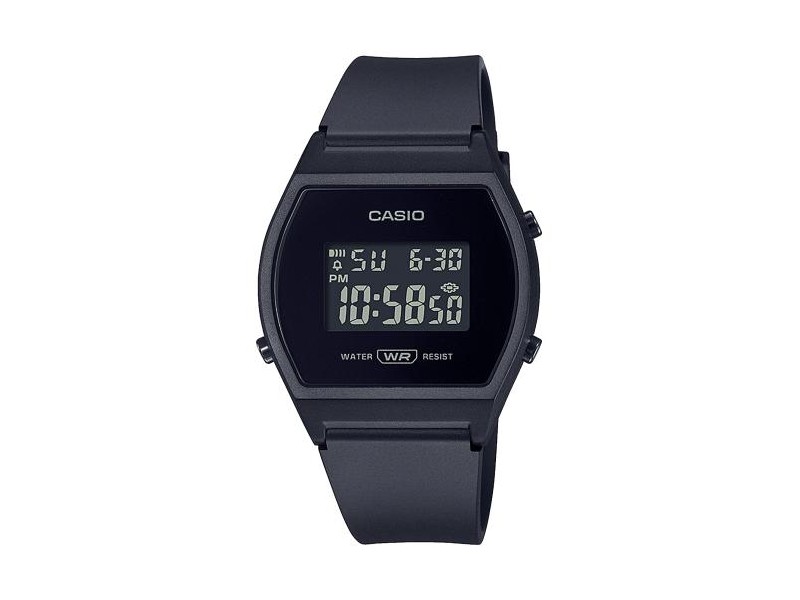 CASIO COLLECTION LW-204-1BEF
