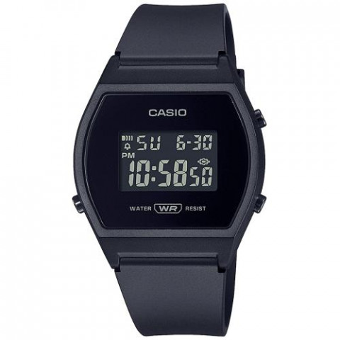 CASIO COLLECTION LW-204-1BEF