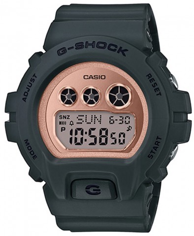 CASIO G- SHOCK GMD-S6900MC-3ER