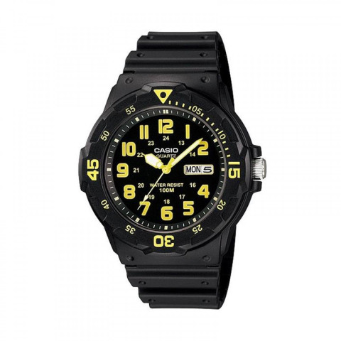 CASIO COLLECTION MRW-200H-9BV