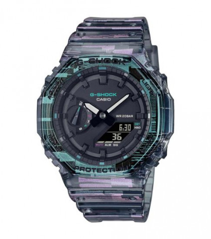 CASIO G-SHOCK GA-2100NN-1A