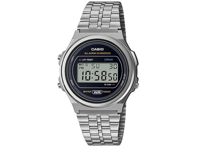 CASIO COLLECTION A171WE-1AEF