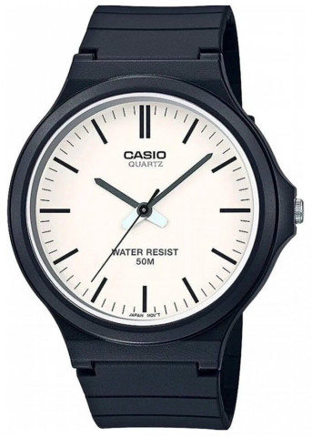 CASIO COLLECTION  MW-240-7EVEF