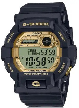 CASIO G-SCHOCK GD-350GB-1ER
