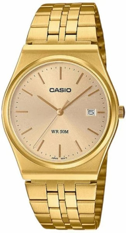 CASIO COLLECTION MTP-B145G-9AVEF
