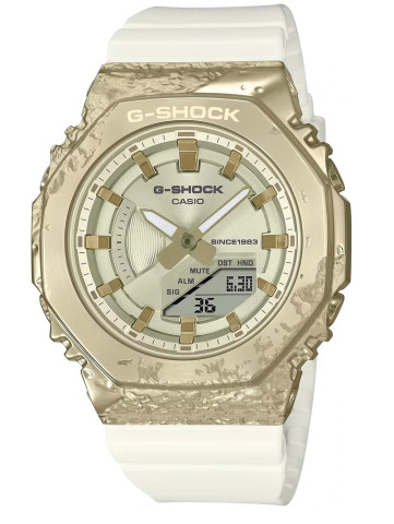CASIO G-SHOCK S SIZE LIMITED EDITION GM-S2140GEM-9AER