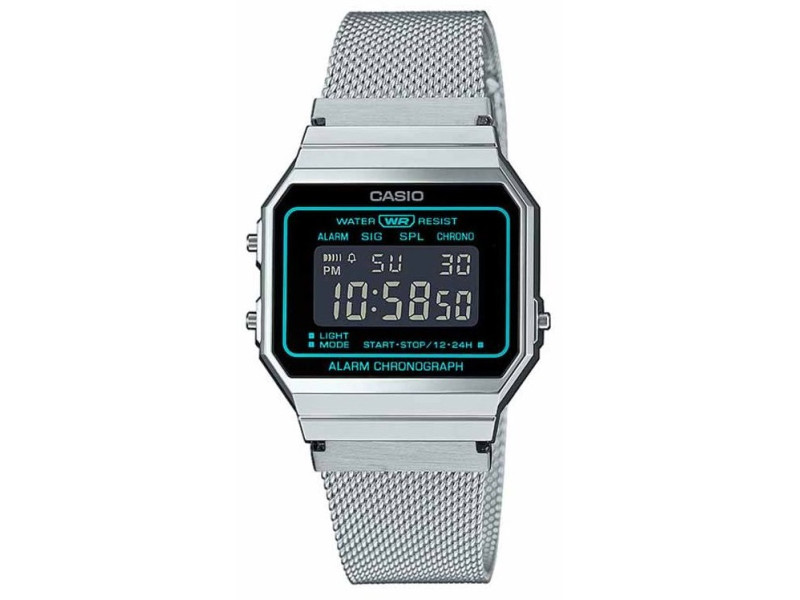 CASIO COLLECTION  A700WEMS-1BEF