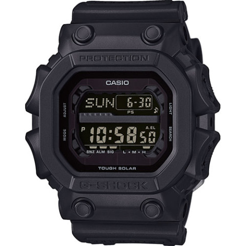 CASIO G-SHOCK SOLAR GX-56BB-1ER