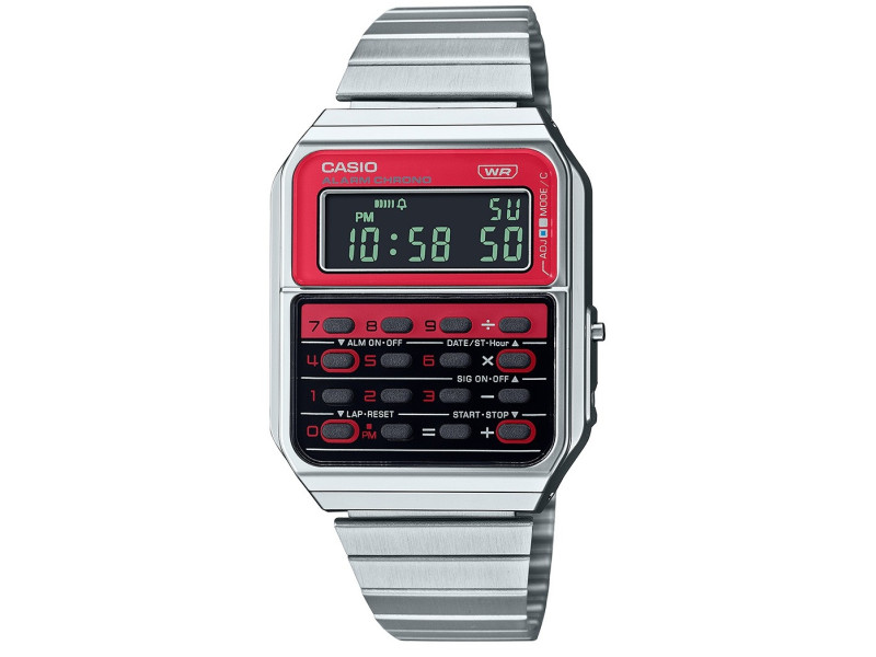 CASIO COLLECTION CA-500WE-4BEF