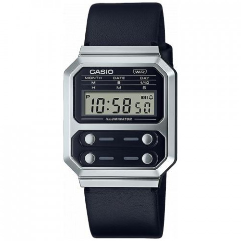 CASIO COLLECTION A100WEL-1AEF