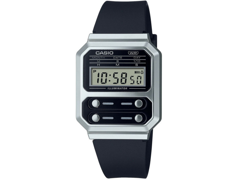 CASIO COLLECTION A100WEF-1AEF