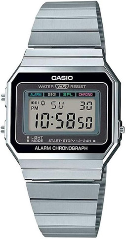 CASIO COLLECTION   A700WE-1AEF