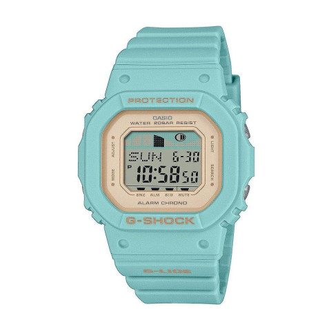 CASIO G-SCHOCK GLX-S5600-3ER