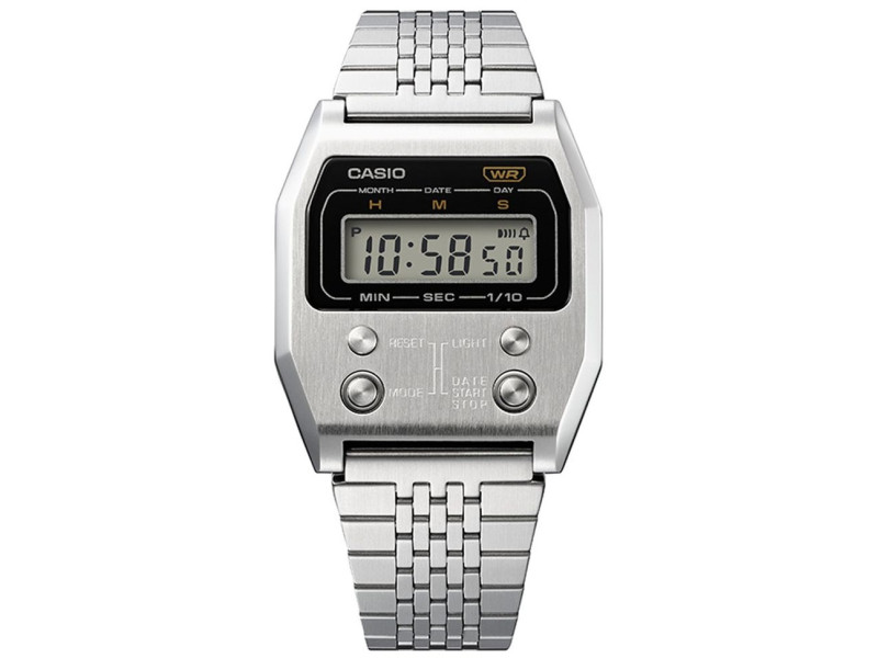 CASIO COLLECTION A1100D-1EF