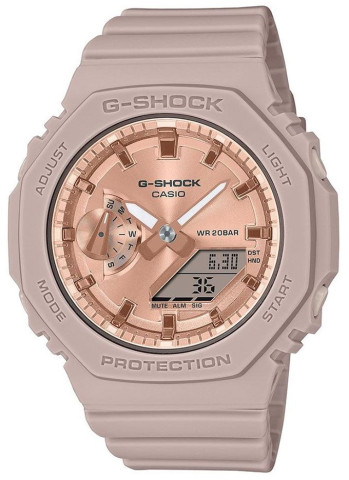 CASIO G-SHOCK GMA-S2100MD-4AER