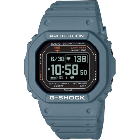 CASIO G-SHOCK SOLAR BLUETOOTH DW-H5600-2ER