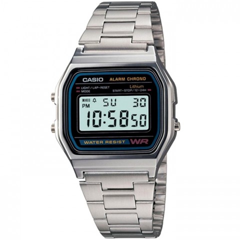 CASIO COLLECTION A163WA-1QES