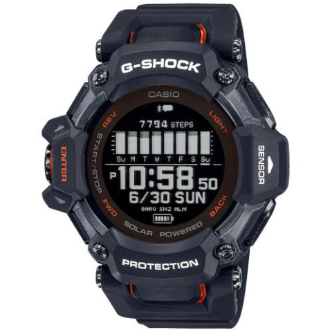 CASIO G-SHOCK GBD-H2000-1AER