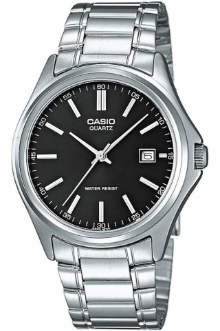 CASIO COLLECTION MEN'S WATCH MTP-1183PA-1AEG
