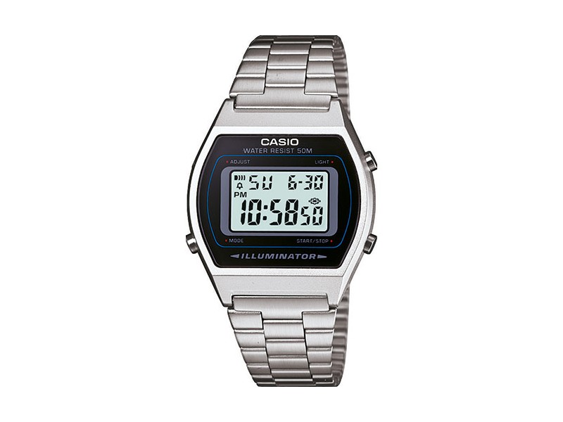 CASIO COLLECTION B640WD-1AVEF