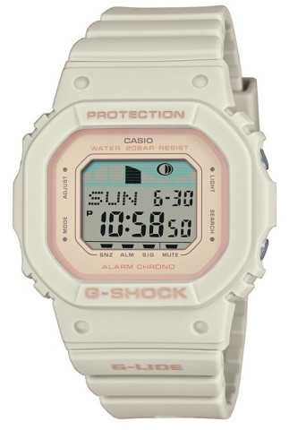 CASIO G-SCHOCK GLX-S5600-7ER