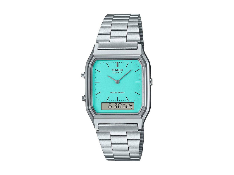 CASIO COLLECTION   AQ-230A-2A2MQYES