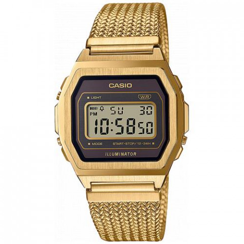 CASIO COLLECTION A1000MGA-5EF