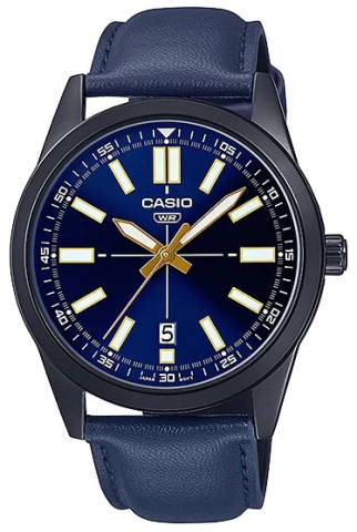 CASIO COLLECTION MTP-VD02BL-2EUDF