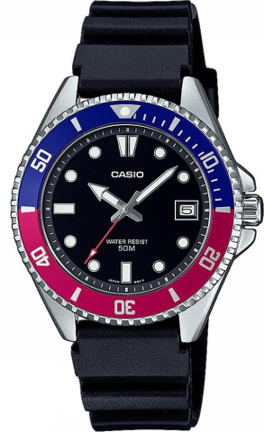 CASIO COLLECTION MDV-10-1A2VEF